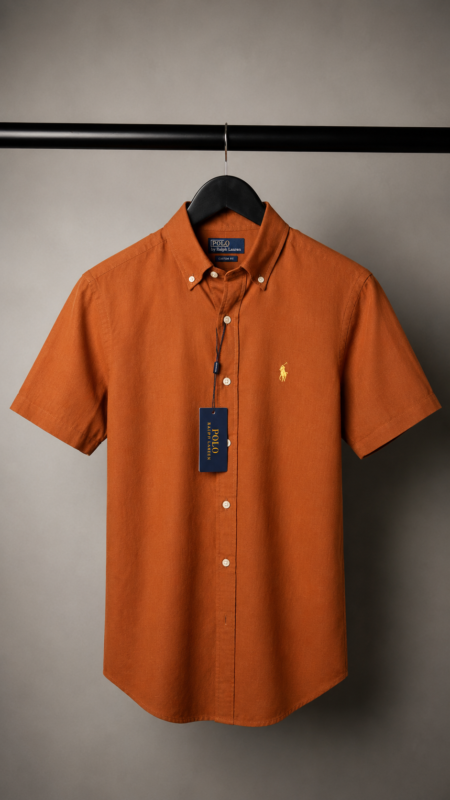 Ralp_h Laure_n Premium Linen Shirts 2217