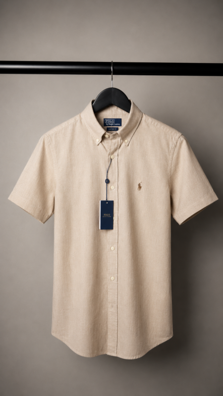 Ralp_h Laure_n Linen Shirts 2219