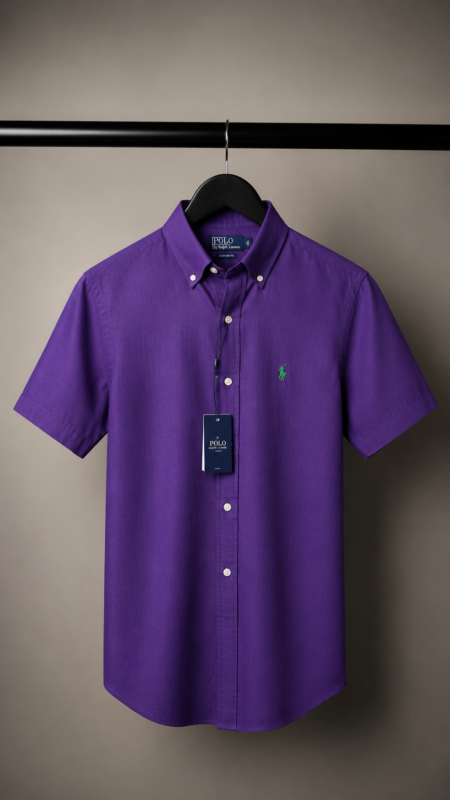 Ralp_h Laure_n Premium linen Shirts 2218