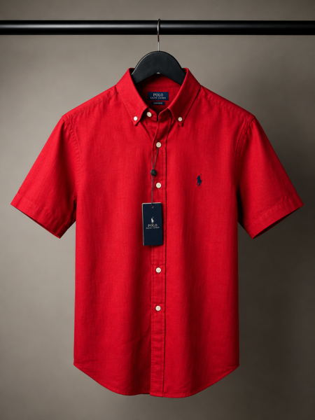 Ralp_h Laure_n Premium linen Shirts 2222