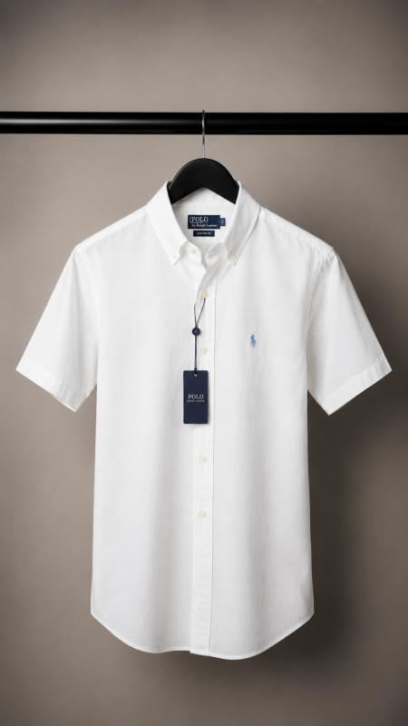 Ralp_h Laure_n Premium Linen Shirts 2224