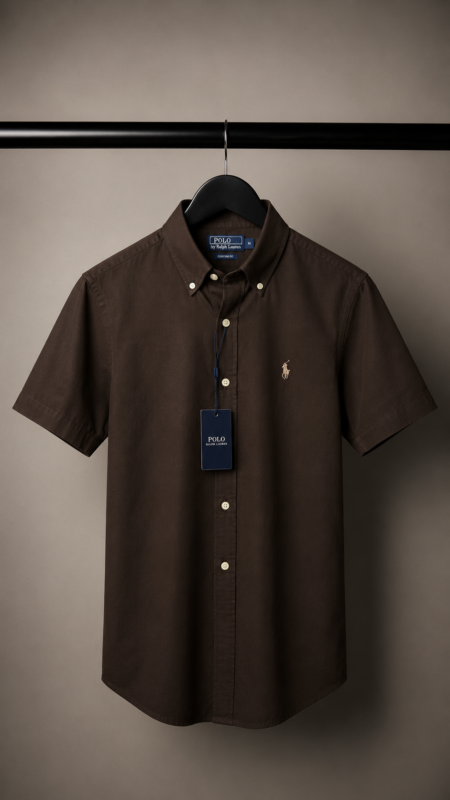 Ralp_h Laure_n Premium Linen Shirts 2226