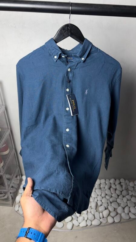 Ralp_h Laure_n Premium Oxford Shirts 2228