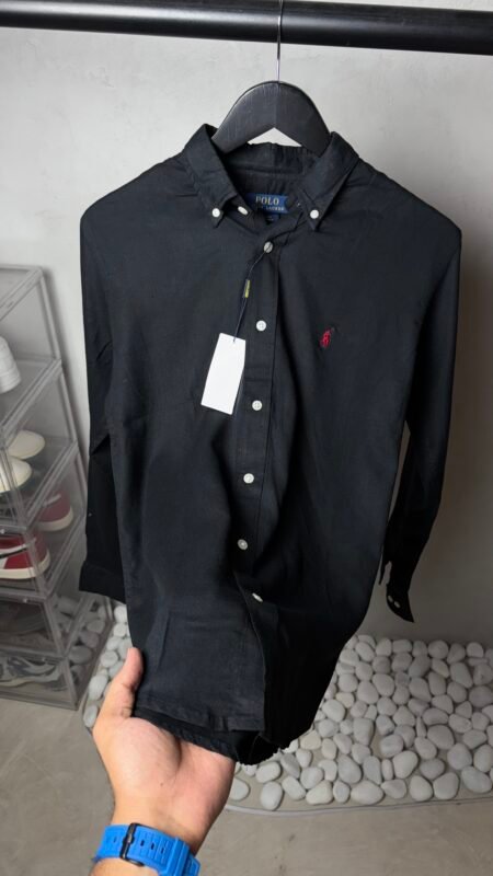Ralp_h Laure_n Premium Oxford Shirts 2232