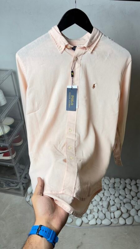 Ralp_h Laure_n Premium Oxford Shirts 2230