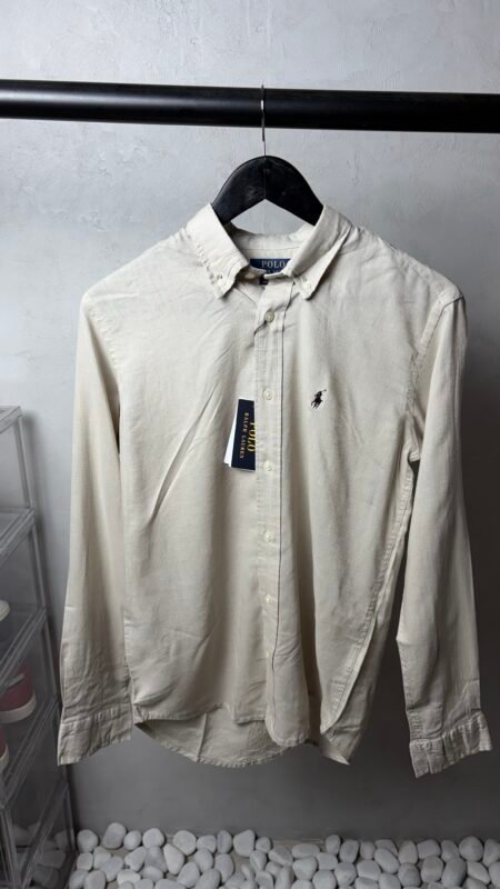 Ralp_h Laure_n Premium Oxford Shirts 2233