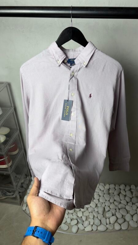 Ralp_h Laure_n Premium Oxford Shirts 2238