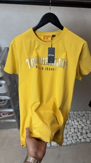 True Religion Premium T-Shirts 1311