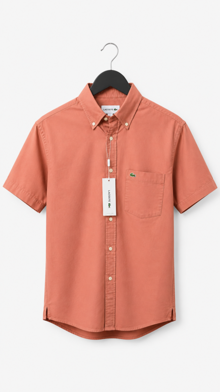 Lacost_e Premium Shirts 2269