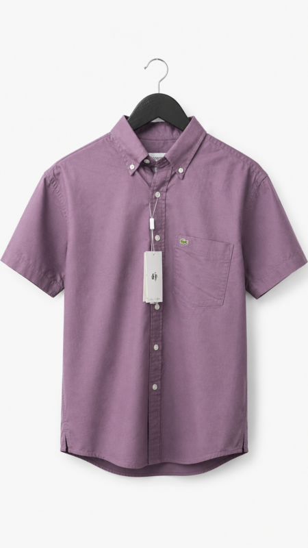 Lacost_e Premium Shirts 2277